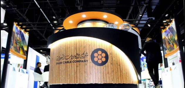 أرباح "الكابلات السعودية" تسجل ارتفاعاً بنسبة 54% لتصل إلى 18 مليون ريال في الربع الثاني من العام 1 أرباح "الكابلات السعودية" تسجل ارتفاعاً بنسبة 54% لتصل إلى 18 مليون ريال في الربع الثاني من العام