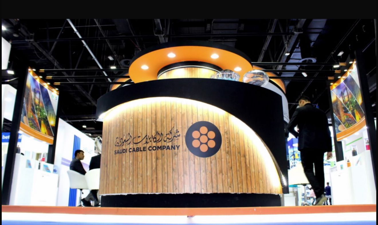 أرباح "الكابلات السعودية" تسجل ارتفاعاً بنسبة 54% لتصل إلى 18 مليون ريال في الربع الثاني من العام