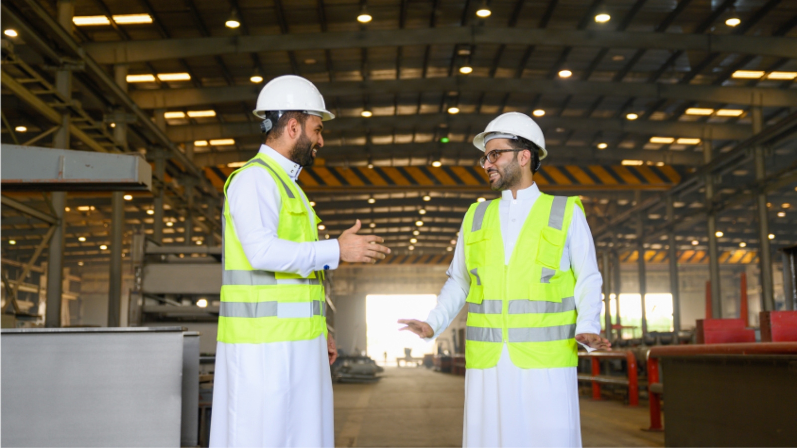 "أسمو" السعودية للخدمات اللوجستية تتولى إدارة مشتريات بقيمة 8 مليارات دولار لتعزيز كفاءة السوق المحلي