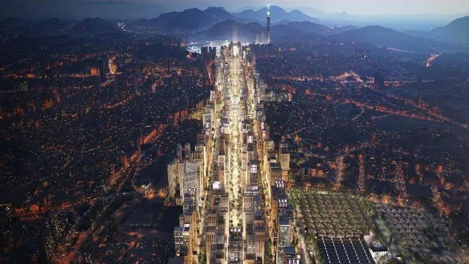 "أم القرى للتنمية" السعودية تبيع قطعة أرض في مشروع وجهة مسار مقابل 145 مليون ريال