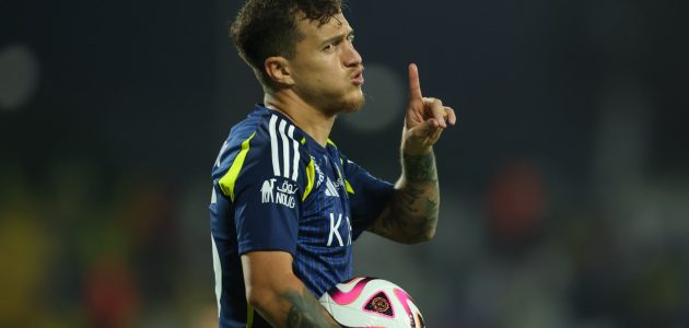 أوتافيو يفضل البقاء في الرياض رغم اهتمام الأهلي والقادسية 1 أوتافيو يفضل البقاء في الرياض رغم اهتمام الأهلي والقادسية
