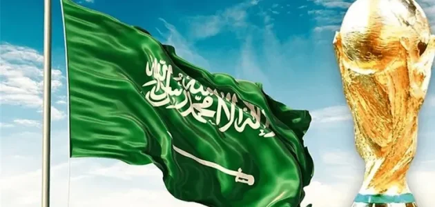 إطلاق مشروع ملعب فريد في سماء السعودية استعدادًا لاستضافة كأس العالم 2034 1 إطلاق مشروع ملعب فريد في سماء السعودية استعدادًا لاستضافة كأس العالم 2034