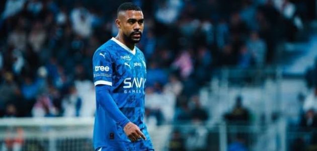 إنزاجي يتخذ قراراً حاسماً بشأن مستقبل مالكوم مع الهلال 1 إنزاجي يتخذ قراراً حاسماً بشأن مستقبل مالكوم مع الهلال