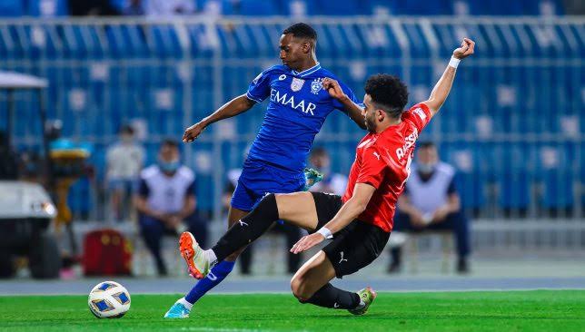 إنزاجي يقدم توصية حاسمة بشأن مستقبل رديف الهلال