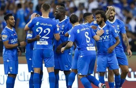 إنزاجي يكشف مصير نجم الهلال amid عروض محلية تهدد استمراره في الفريق 1 إنزاجي يكشف مصير نجم الهلال amid عروض محلية تهدد استمراره في الفريق