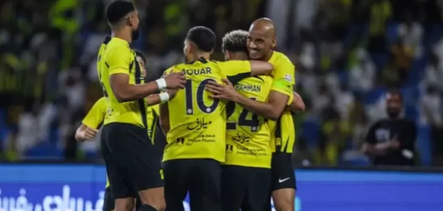 اتحاد جدة يخطط للتعاقد مع ثلاثة لاعبين محليين في سوق الانتقالات الصيفية 1 اتحاد جدة يخطط للتعاقد مع ثلاثة لاعبين محليين في سوق الانتقالات الصيفية