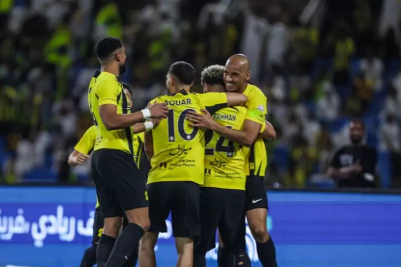 اتحاد جدة يخطط للتعاقد مع ثلاثة لاعبين محليين في سوق الانتقالات الصيفية 1 اتحاد جدة يخطط للتعاقد مع ثلاثة لاعبين محليين في سوق الانتقالات الصيفية