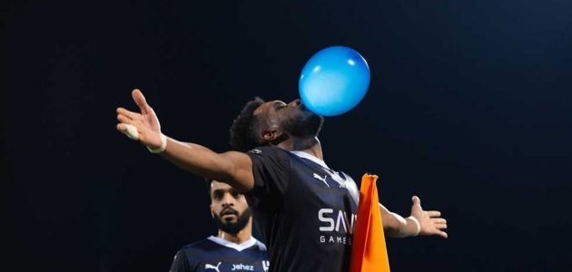 اتحاد جدة يقترب من ضم البليهي من الهلال في صفقة مثيرة 1 اتحاد جدة يقترب من ضم البليهي من الهلال في صفقة مثيرة
