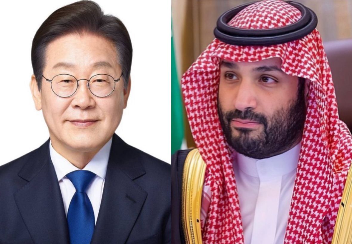 اتصال تاريخي يفتح آفاق شراكة استراتيجية جديدة بين السعودية وكوريا الجنوبية