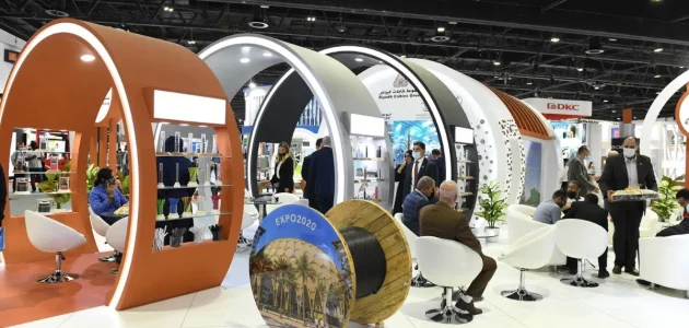 ارتفاع الإيرادات يدفع أرباح كابلات الرياض السعودية للزيادة بنسبة 75% في الربع الثاني 1 ارتفاع الإيرادات يدفع أرباح كابلات الرياض السعودية للزيادة بنسبة 75% في الربع الثاني
