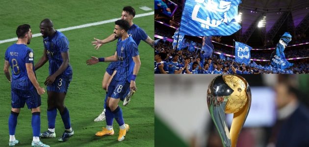 استئناف الهلال ضد عقوبات السوبر السعودي: تفاصيل القرار المرتقب في الحلقة الجديدة من القضية المثيرة 1 استئناف الهلال ضد عقوبات السوبر السعودي: تفاصيل القرار المرتقب في الحلقة الجديدة من القضية المثيرة
