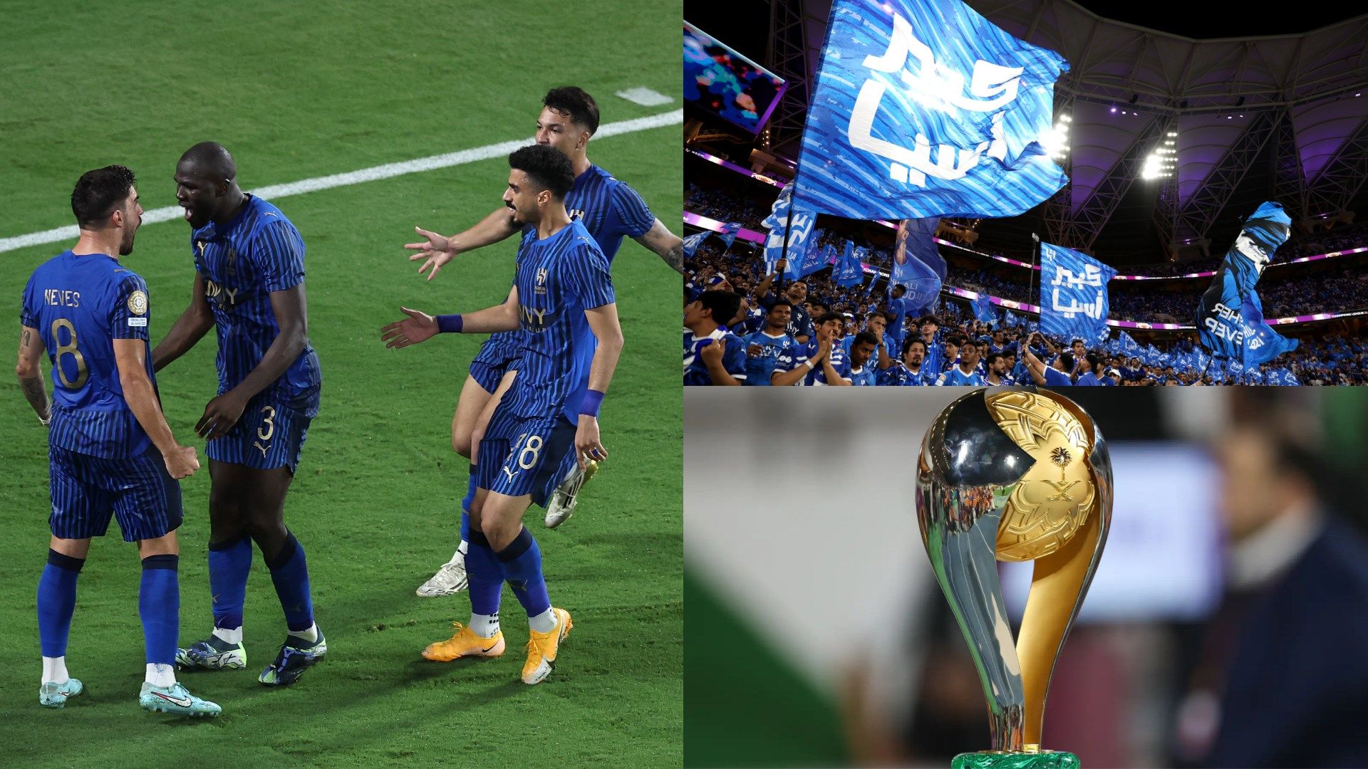 استئناف الهلال ضد عقوبات السوبر السعودي: تفاصيل القرار المرتقب في الحلقة الجديدة من القضية المثيرة
