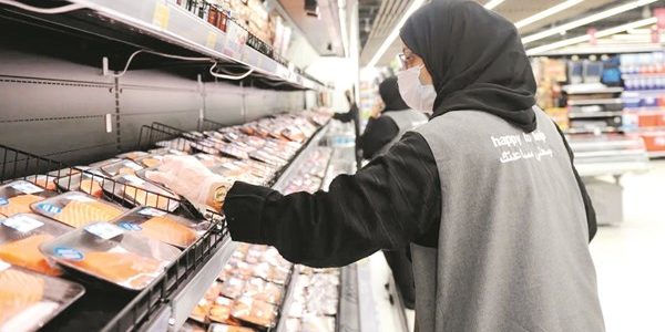 استقرار معدل التضخم في السعودية عند 2.1% خلال يوليو يعكس قوة الاقتصاد الوطني 1 استقرار معدل التضخم في السعودية عند 2.1% خلال يوليو يعكس قوة الاقتصاد الوطني