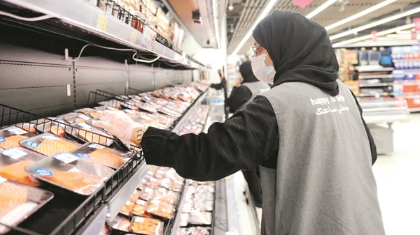 استقرار معدل التضخم في السعودية عند 2.1% خلال يوليو يعكس قوة الاقتصاد الوطني