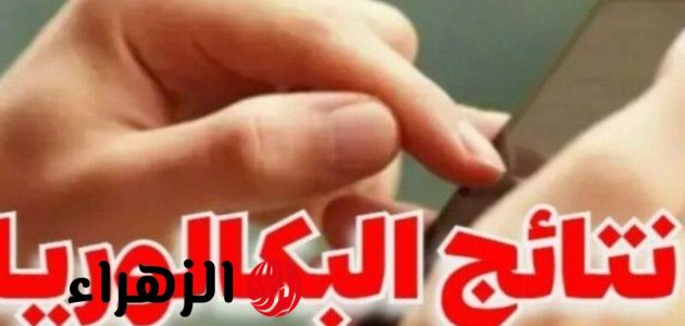اكتشف الآن: رابط نتائج البكالوريا 2025 حسب الاسم ورقم الاكتتاب – لا تفوتوا الفرصة! 1 اكتشف الآن: رابط نتائج البكالوريا 2025 حسب الاسم ورقم الاكتتاب – لا تفوتوا الفرصة!