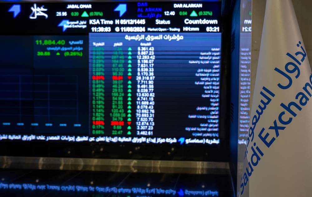 "الأبحاث والإعلام" السعودية تسجل خسائر بقيمة 9.78 مليون ريال في الربع الثاني من العام الحالي