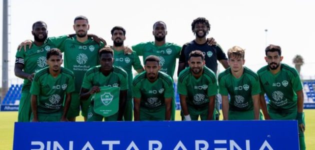 الأهلي السعودي يخطو نحو تمديد عقد نجمه البارز لتعزيز صفوفه في الموسم المقبل 1 الأهلي السعودي يخطو نحو تمديد عقد نجمه البارز لتعزيز صفوفه في الموسم المقبل