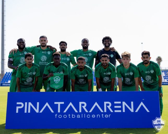 الأهلي السعودي يخطو نحو تمديد عقد نجمه البارز لتعزيز صفوفه في الموسم المقبل