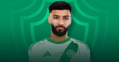 الأهلي السعودي يوقع مع لاعب الخليج بعقد يمتد حتى 2028 لتعزيز صفوف الفريق 1 الأهلي السعودي يوقع مع لاعب الخليج بعقد يمتد حتى 2028 لتعزيز صفوف الفريق