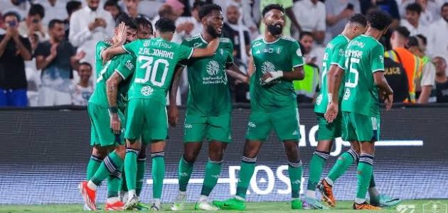 الأهلي يتمسك بنجمه ويعترض على انتقاله إلى النصر 1 الأهلي يتمسك بنجمه ويعترض على انتقاله إلى النصر