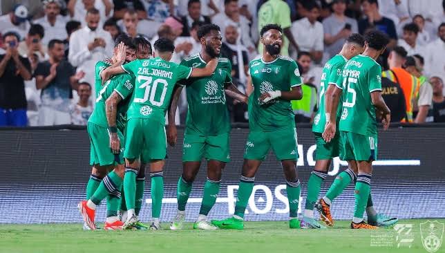 الأهلي يتمسك بنجمه ويعترض على انتقاله إلى النصر