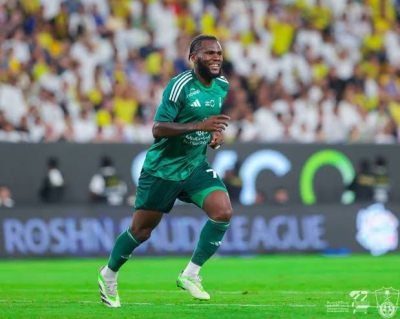 الأهلي يعلن عن بديل كيسيه في صفقة جديدة تعزز صفوف الفريق