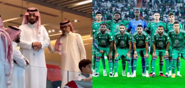الأهلي يكشف عن أسباب استبعاد خالد العيسى من الانتخابات ويضحي بثلاثة لاعبين من أجل صفقة واحدة مميزة 1 الأهلي يكشف عن أسباب استبعاد خالد العيسى من الانتخابات ويضحي بثلاثة لاعبين من أجل صفقة واحدة مميزة