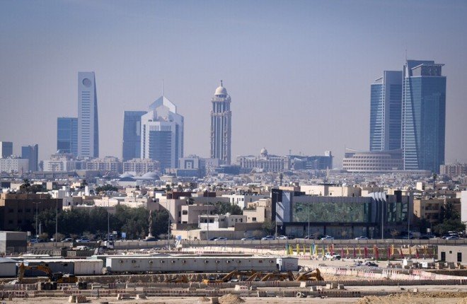 الإنتاج الصناعي في السعودية يحقق نمواً ملحوظاً بنسبة 7.9% في يونيو 2025