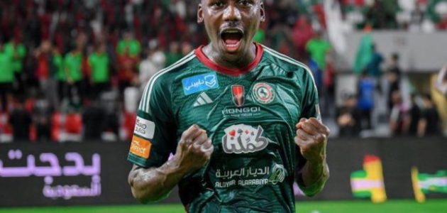 الاتحاد يتفوق على النصر في مباراة مثيرة ضمن سباق مادو 1 الاتحاد يتفوق على النصر في مباراة مثيرة ضمن سباق مادو