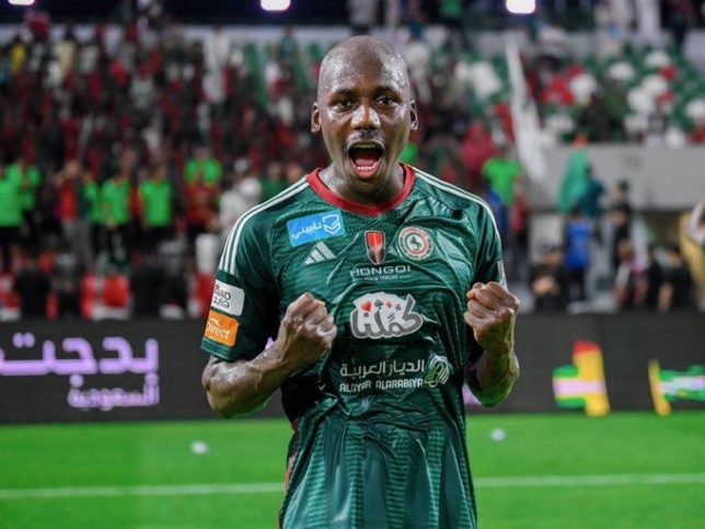 الاتحاد يتفوق على النصر في مباراة مثيرة ضمن سباق مادو