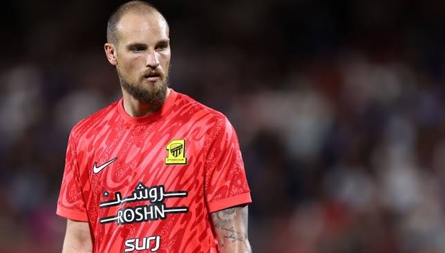 الاتحاد يحدد مصير رايكوفيتش في خطوة مفاجئة للجماهير