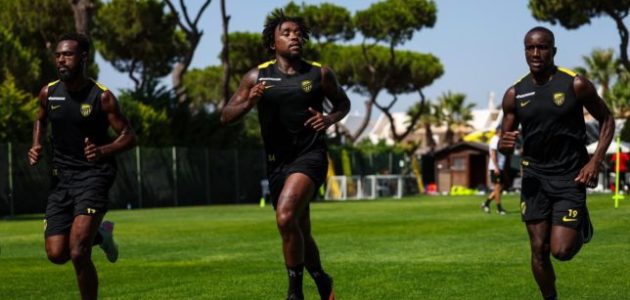الاتحاد يخطط للتعاقد مع 3 لاعبين لتعزيز الجوانب الهجومية والدفاعية للفريق 1 الاتحاد يخطط للتعاقد مع 3 لاعبين لتعزيز الجوانب الهجومية والدفاعية للفريق