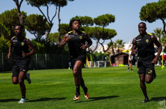 الاتحاد يخطط للتعاقد مع 3 لاعبين لتعزيز الجوانب الهجومية والدفاعية للفريق 1 الاتحاد يخطط للتعاقد مع 3 لاعبين لتعزيز الجوانب الهجومية والدفاعية للفريق