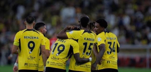 الاتحاد يخطط للتعاقد مع نجم القادسية لتعزيز صفوفه في الموسم المقبل 1 الاتحاد يخطط للتعاقد مع نجم القادسية لتعزيز صفوفه في الموسم المقبل