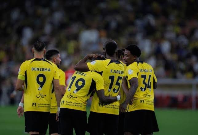 الاتحاد يخطط للتعاقد مع نجم القادسية لتعزيز صفوفه في الموسم المقبل