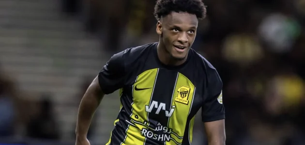 الاتحاد يرفض عرضاً من البرتغال للتعاقد مع فرحة الشمراني 1 الاتحاد يرفض عرضاً من البرتغال للتعاقد مع فرحة الشمراني