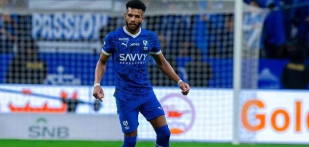 الاتحاد يستثمر في نظام الرواتب لجذب البليهي إلى صفوفه 1 الاتحاد يستثمر في نظام الرواتب لجذب البليهي إلى صفوفه