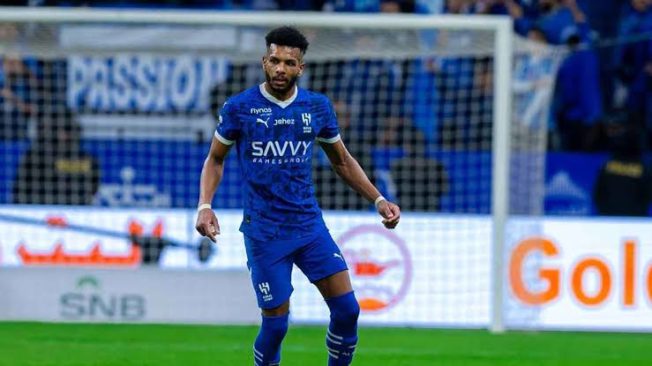 الاتحاد يستثمر في نظام الرواتب لجذب البليهي إلى صفوفه