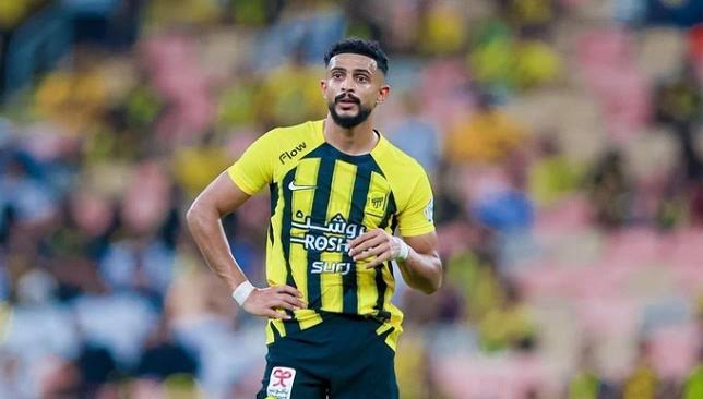 الاتحاد يعلن تراجعه عن صفقة ضم العمري من النصر