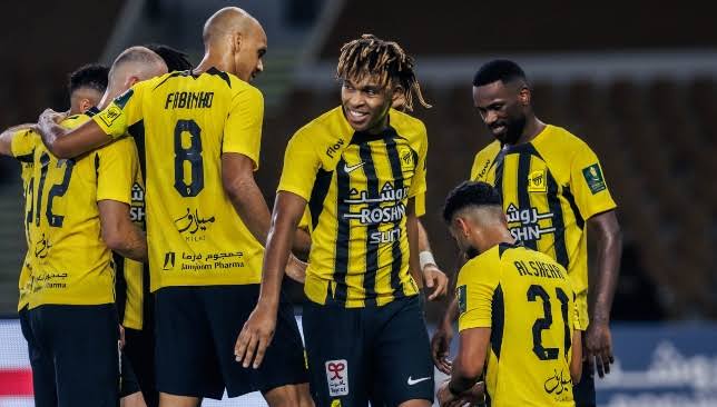 الاتحاد يفقد أربعة من أبرز لاعبيه مع انطلاق الدوري الجديد