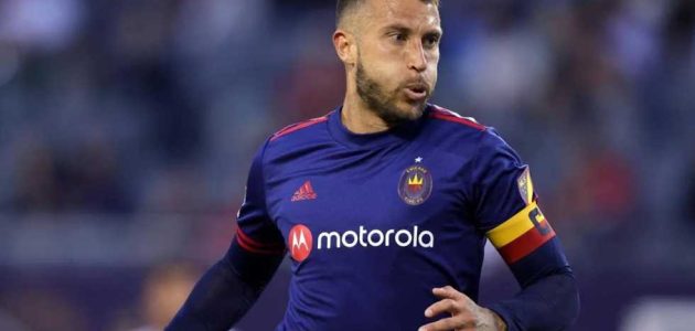 الاتفاق السعودي يتعاقد مع مدافع هاتاي سبور التركي مقابل 800 ألف يورو 1 الاتفاق السعودي يتعاقد مع مدافع هاتاي سبور التركي مقابل 800 ألف يورو