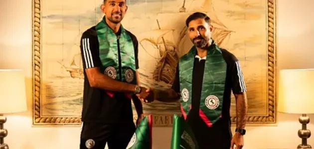 الاتفاق يستأنف تدريباته مع عودة كوكا إلى الفريق 1 الاتفاق يستأنف تدريباته مع عودة كوكا إلى الفريق
