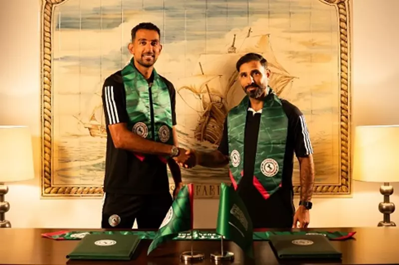 الاتفاق يستأنف تدريباته مع عودة كوكا إلى الفريق