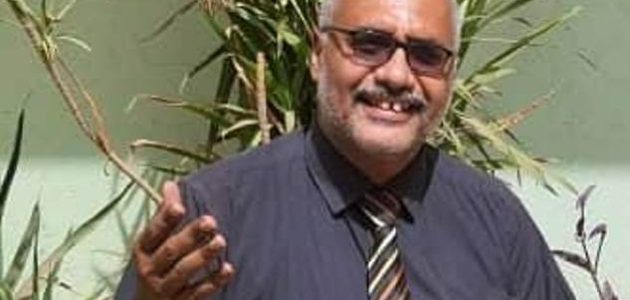 البروفيسور المنصوري يتوجه إلى السودان عبر السعودية في رحلة تستغرق عدة أيام 1 البروفيسور المنصوري يتوجه إلى السودان عبر السعودية في رحلة تستغرق عدة أيام