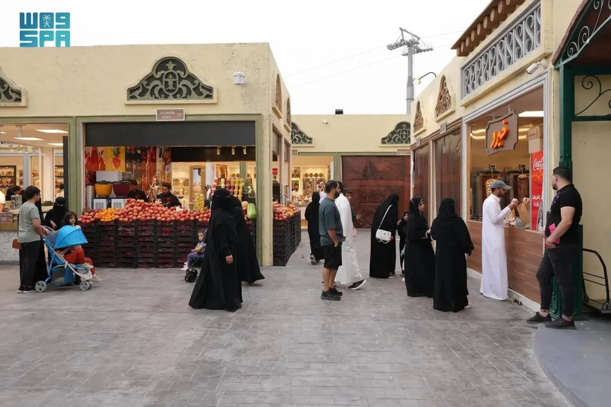 التضخم السنوي في السعودية يسجل أدنى مستوى له منذ 5 أشهر، حيث ينخفض إلى 2.1% في يوليو