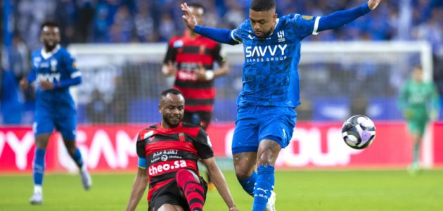 التعادل يحيي ذكريات انطلاقات الأندية الكبرى في الدوري السعودي والأهلي يشرع مشواره بثقة 1 التعادل يحيي ذكريات انطلاقات الأندية الكبرى في الدوري السعودي والأهلي يشرع مشواره بثقة