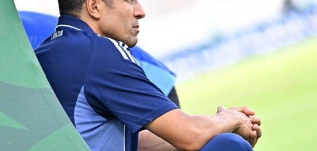 الجزيرة الإماراتي يقرر إقالة مدربه عموته بعد الجولة الأولى من الدوري السعودي 1 الجزيرة الإماراتي يقرر إقالة مدربه عموته بعد الجولة الأولى من الدوري السعودي