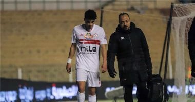 الجفالي يوقع صفقة انتقاله من الزمالك إلى أبها ويستعد للانضمام إلى الدوري السعودي