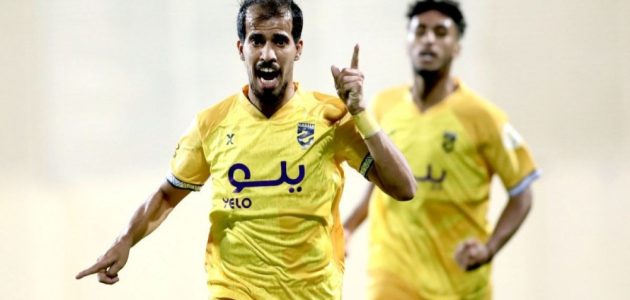 الحراجين يعود إلى الحزم في خطوة جديدة تعزز مستقبل الفريق السعودي 1 الحراجين يعود إلى الحزم في خطوة جديدة تعزز مستقبل الفريق السعودي