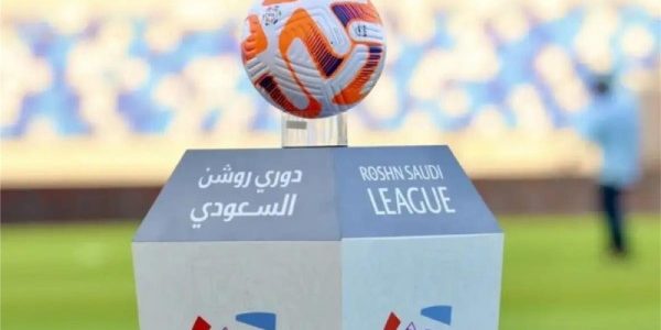 الدوري السعودي يتجاوز عتبة المليار يورو في صفقة تاريخية تعكس تطور الرياضة المحلية 1 الدوري السعودي يتجاوز عتبة المليار يورو في صفقة تاريخية تعكس تطور الرياضة المحلية